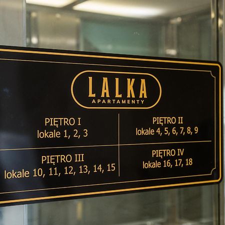 Apartamenty Lalka By Shortstaypoland Lublin Luaran gambar
