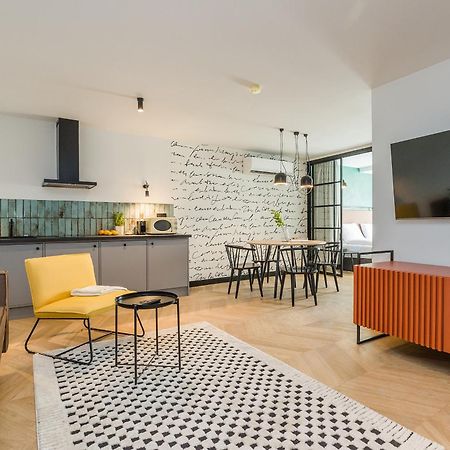 Apartamenty Lalka By Shortstaypoland Lublin Luaran gambar