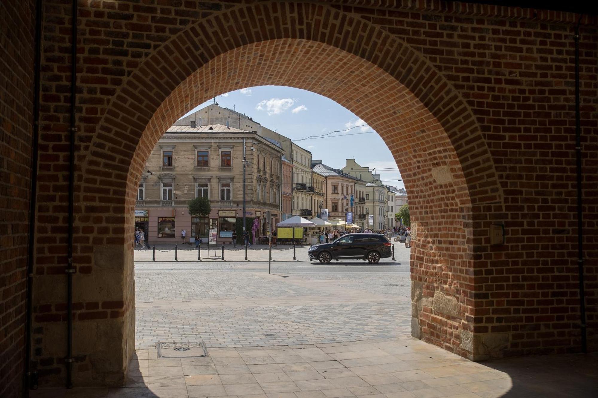 Apartamenty Lalka By Shortstaypoland Lublin Luaran gambar