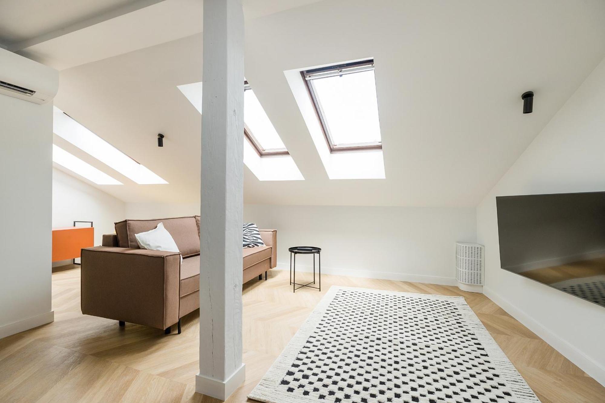 Apartamenty Lalka By Shortstaypoland Lublin Bilik gambar