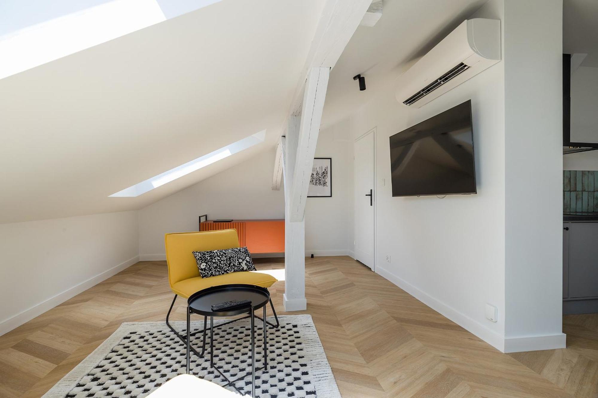Apartamenty Lalka By Shortstaypoland Lublin Luaran gambar