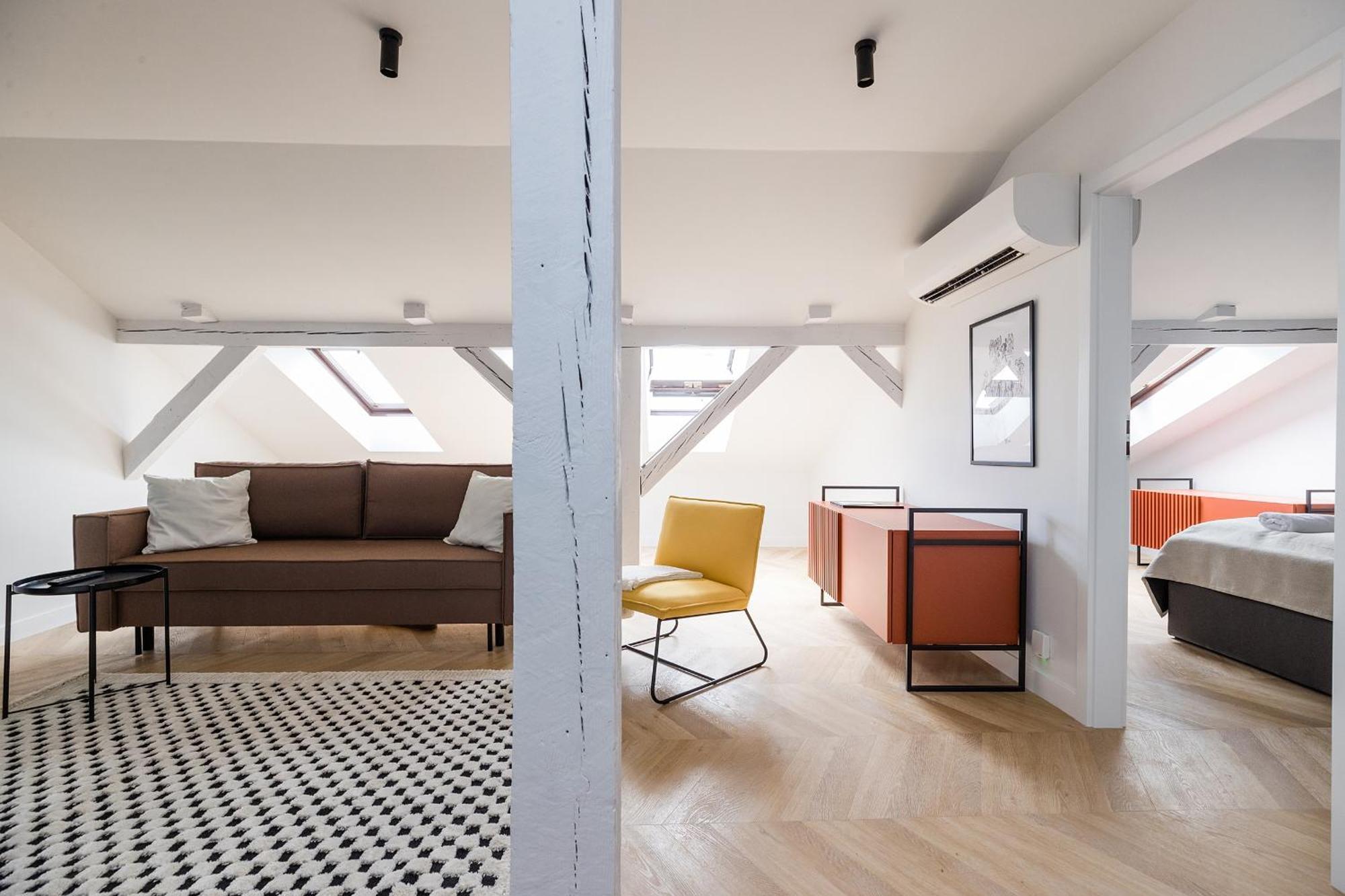 Apartamenty Lalka By Shortstaypoland Lublin Luaran gambar