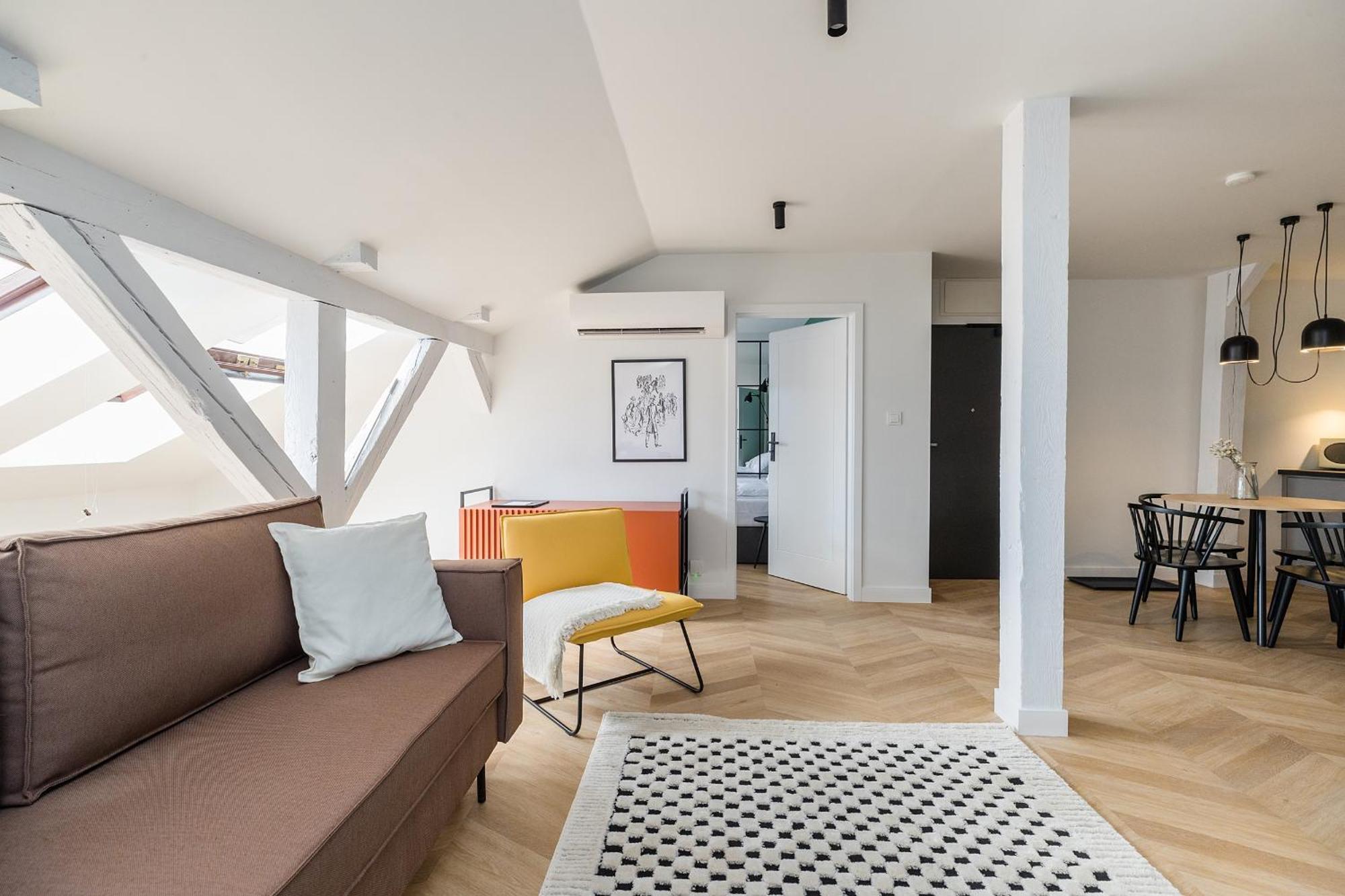 Apartamenty Lalka By Shortstaypoland Lublin Luaran gambar