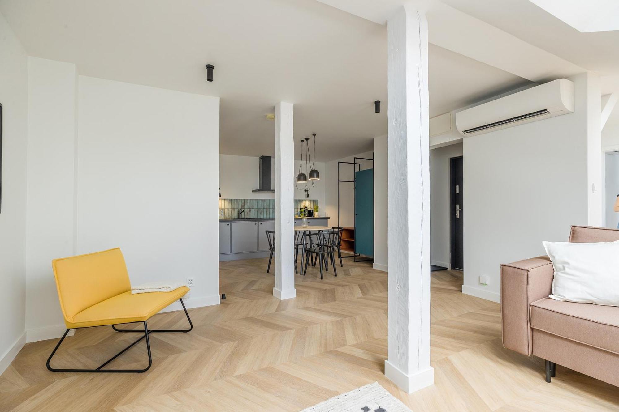 Apartamenty Lalka By Shortstaypoland Lublin Luaran gambar