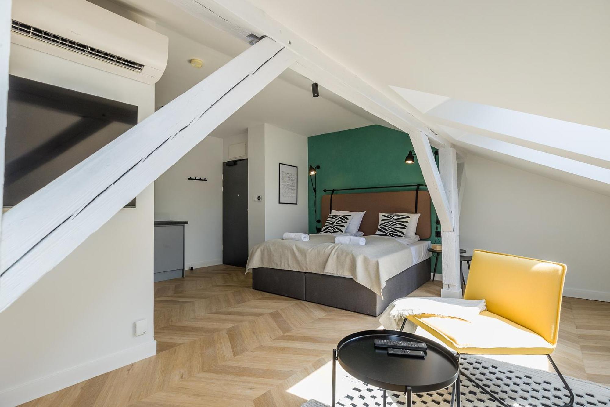Apartamenty Lalka By Shortstaypoland Lublin Luaran gambar