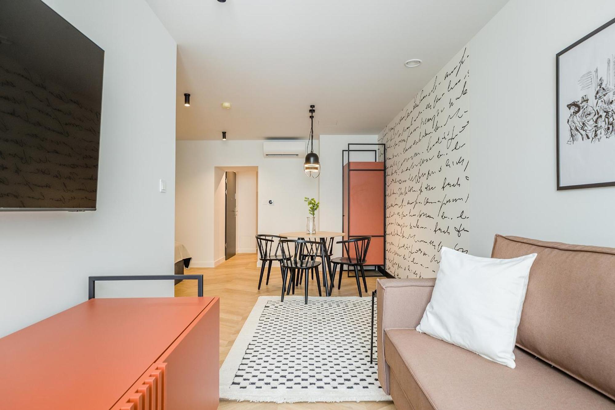 Apartamenty Lalka By Shortstaypoland Lublin Luaran gambar
