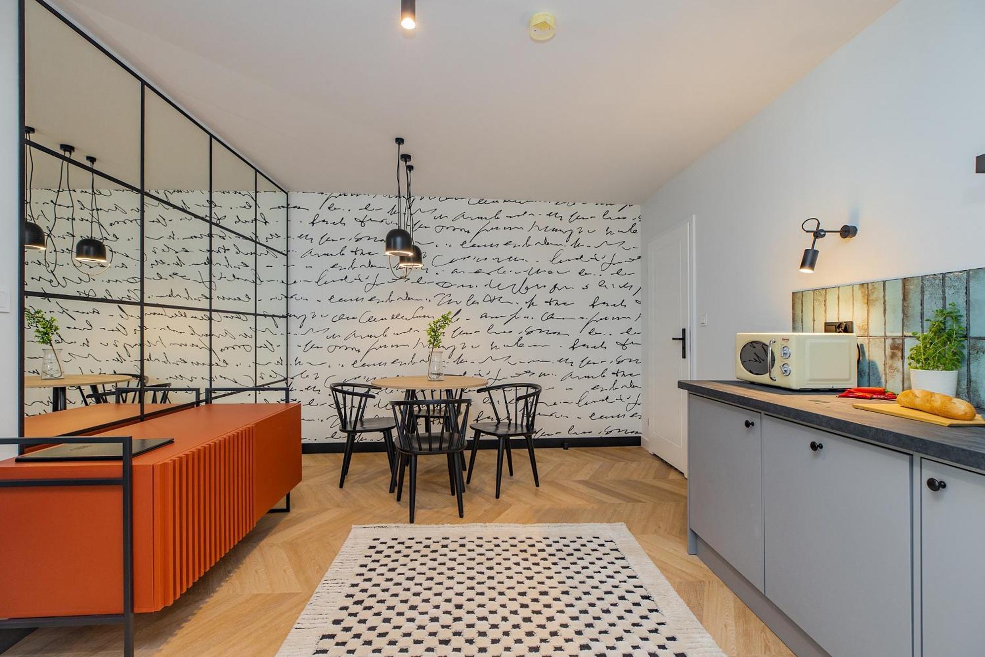 Apartamenty Lalka By Shortstaypoland Lublin Luaran gambar