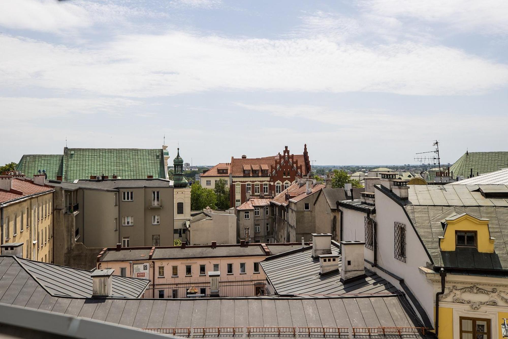 Apartamenty Lalka By Shortstaypoland Lublin Luaran gambar