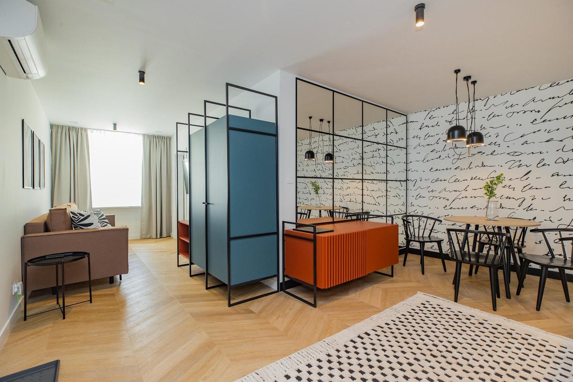 Apartamenty Lalka By Shortstaypoland Lublin Luaran gambar