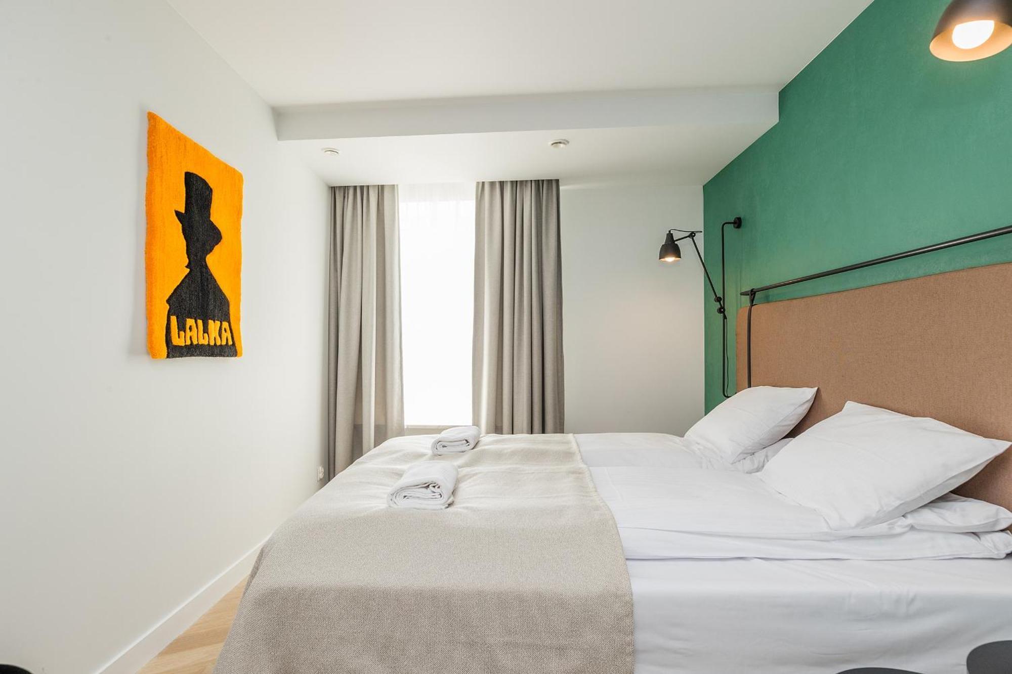 Apartamenty Lalka By Shortstaypoland Lublin Luaran gambar