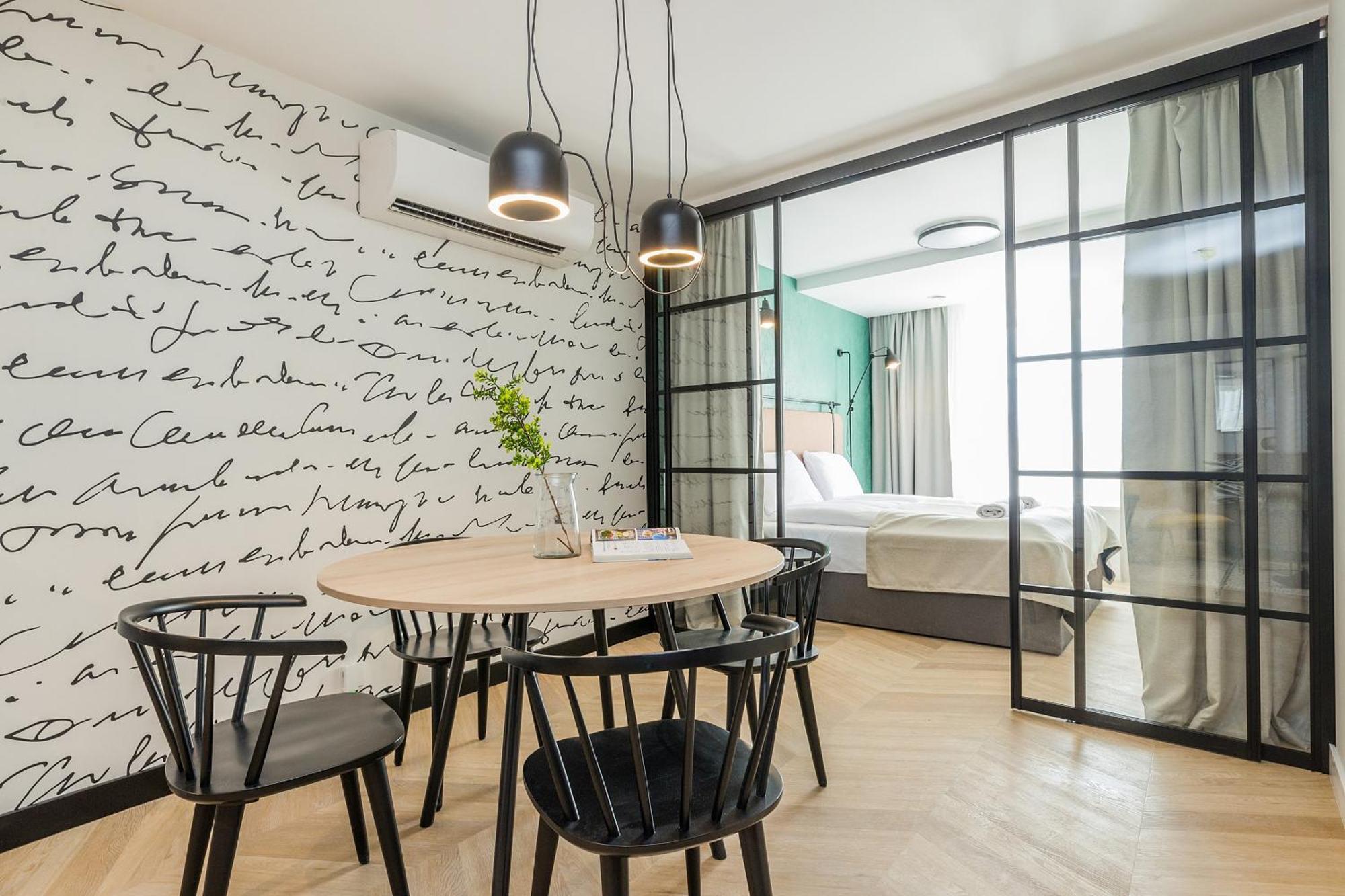 Apartamenty Lalka By Shortstaypoland Lublin Luaran gambar