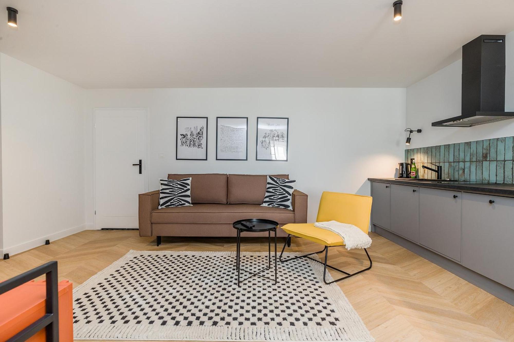 Apartamenty Lalka By Shortstaypoland Lublin Luaran gambar