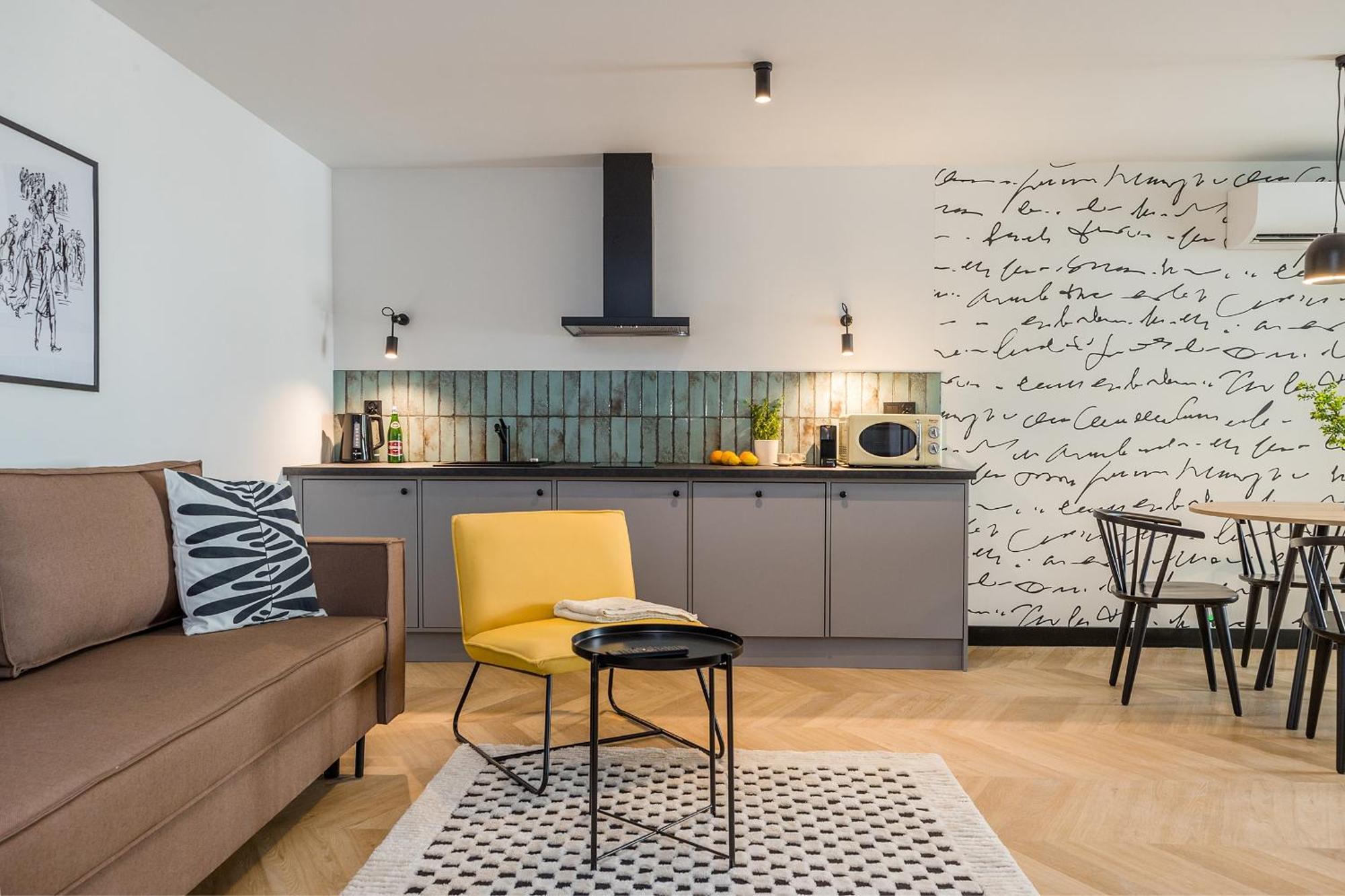 Apartamenty Lalka By Shortstaypoland Lublin Luaran gambar
