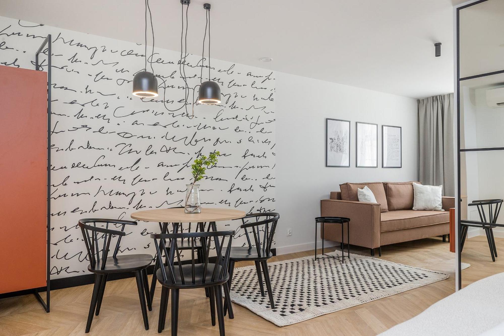 Apartamenty Lalka By Shortstaypoland Lublin Luaran gambar