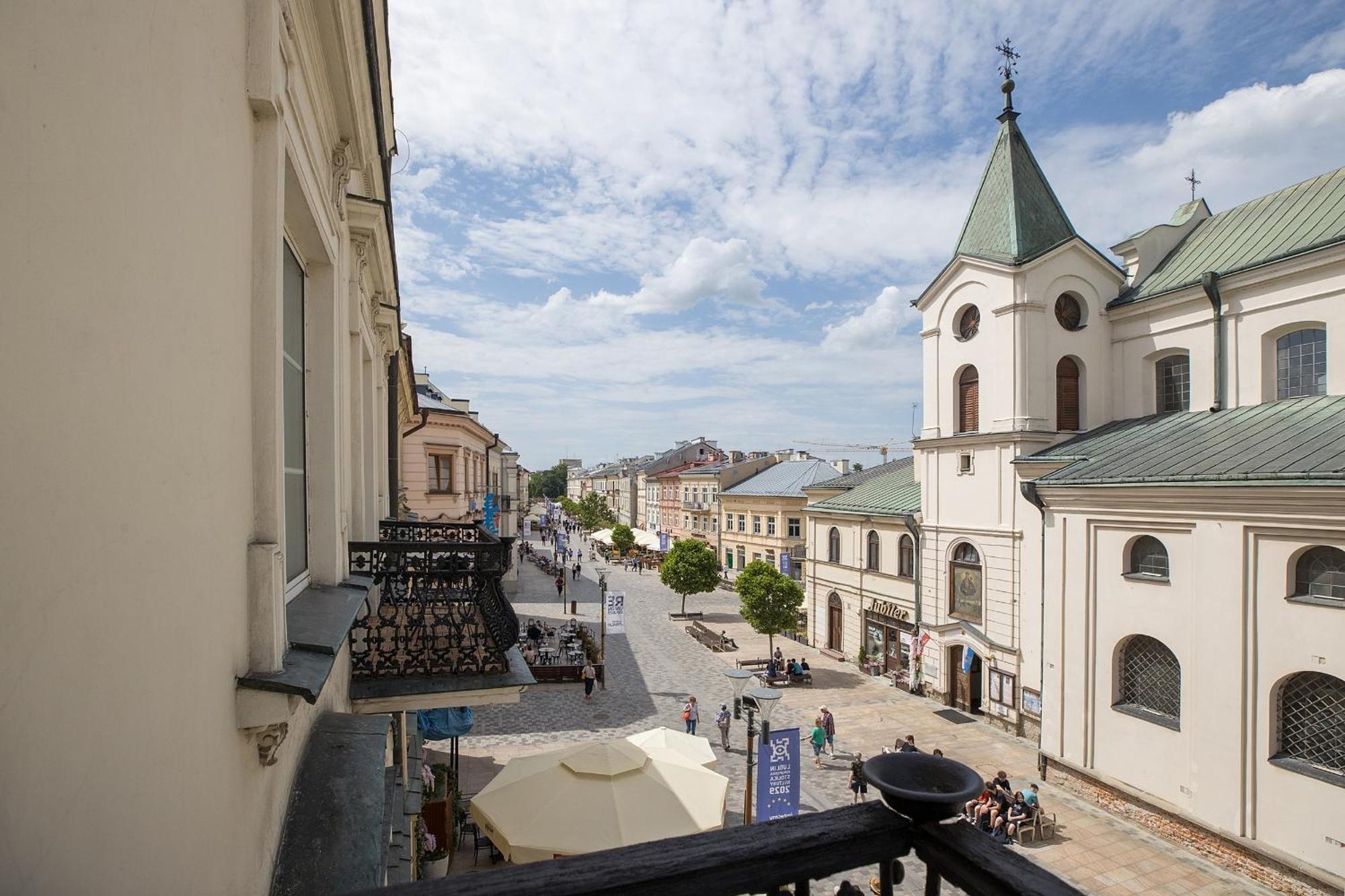 Apartamenty Lalka By Shortstaypoland Lublin Luaran gambar