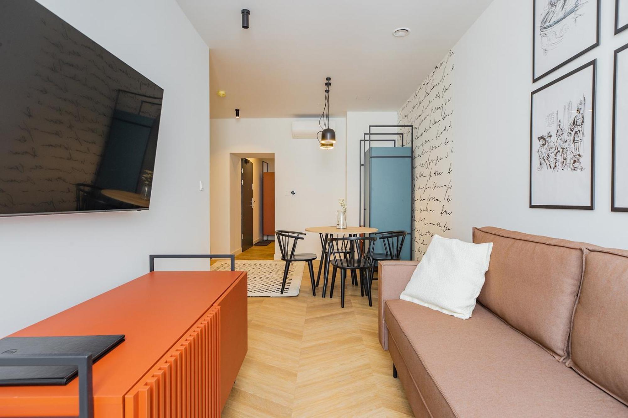 Apartamenty Lalka By Shortstaypoland Lublin Luaran gambar