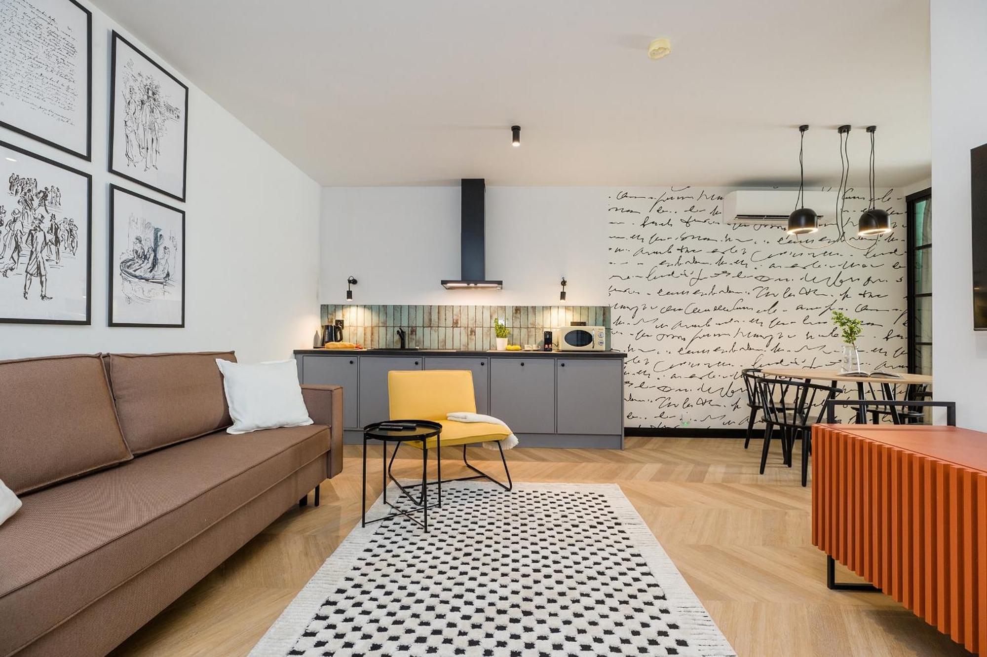 Apartamenty Lalka By Shortstaypoland Lublin Luaran gambar