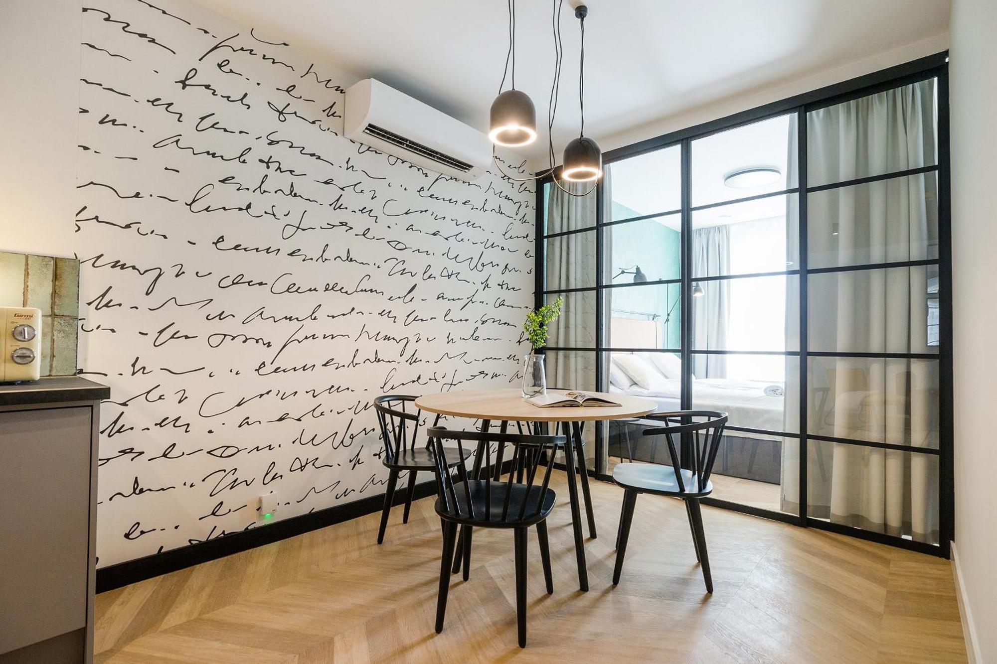 Apartamenty Lalka By Shortstaypoland Lublin Luaran gambar