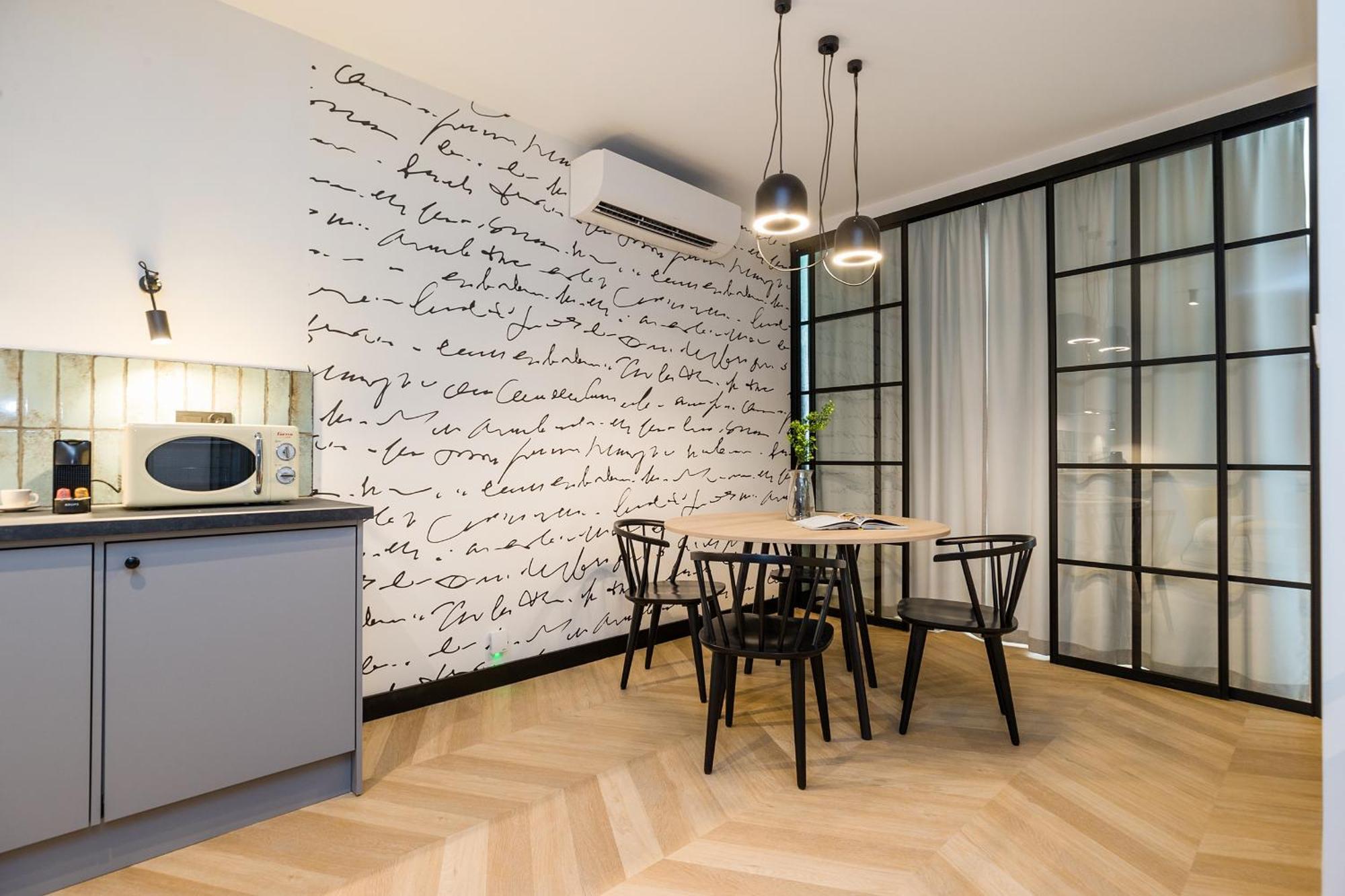 Apartamenty Lalka By Shortstaypoland Lublin Luaran gambar