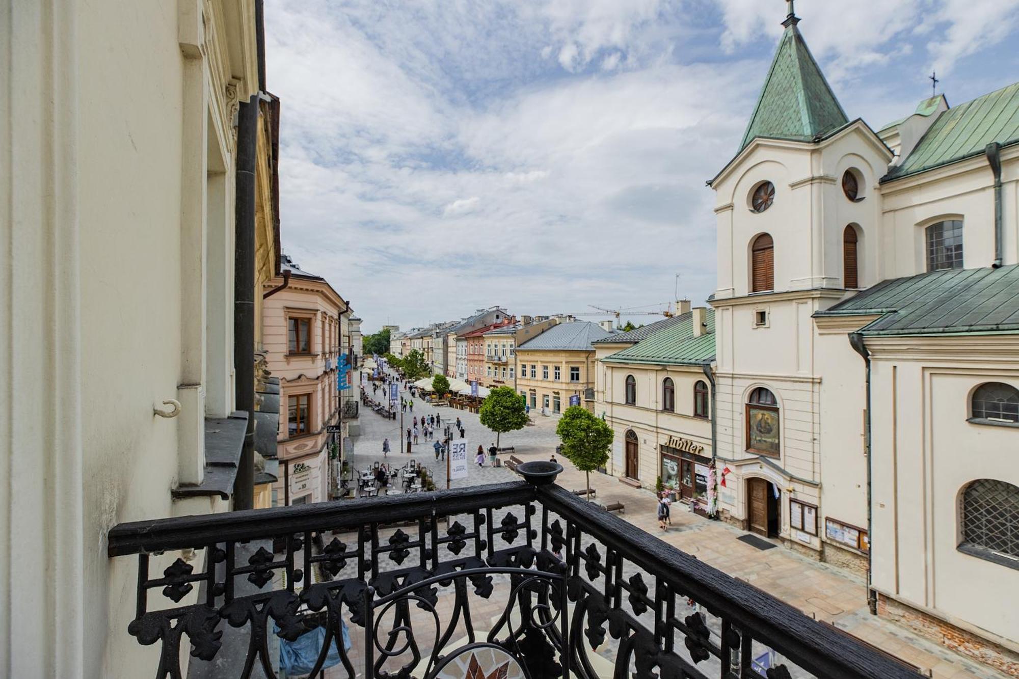 Apartamenty Lalka By Shortstaypoland Lublin Luaran gambar