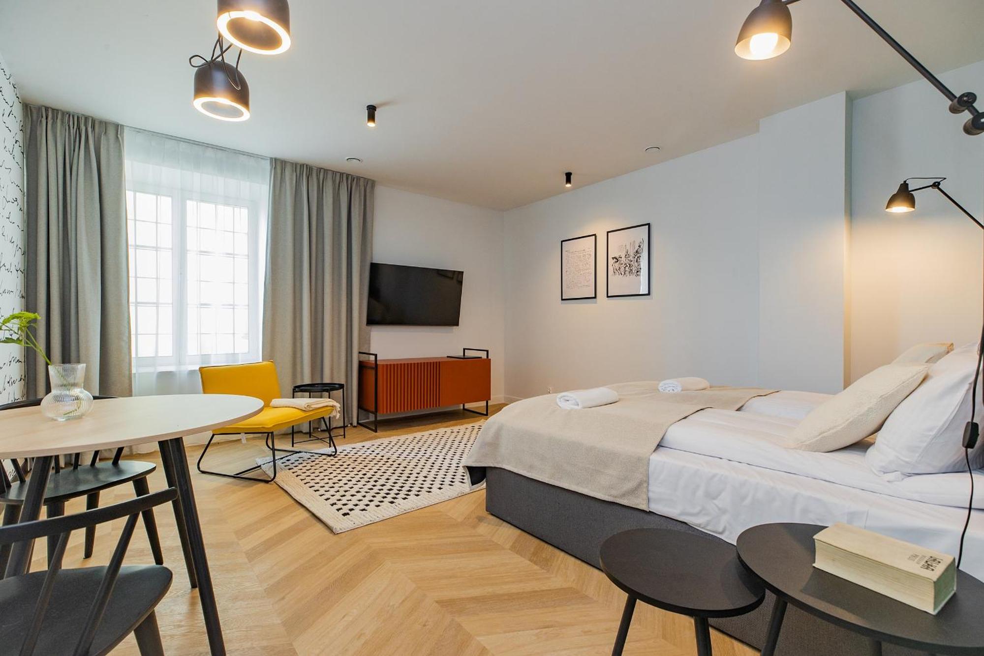 Apartamenty Lalka By Shortstaypoland Lublin Luaran gambar