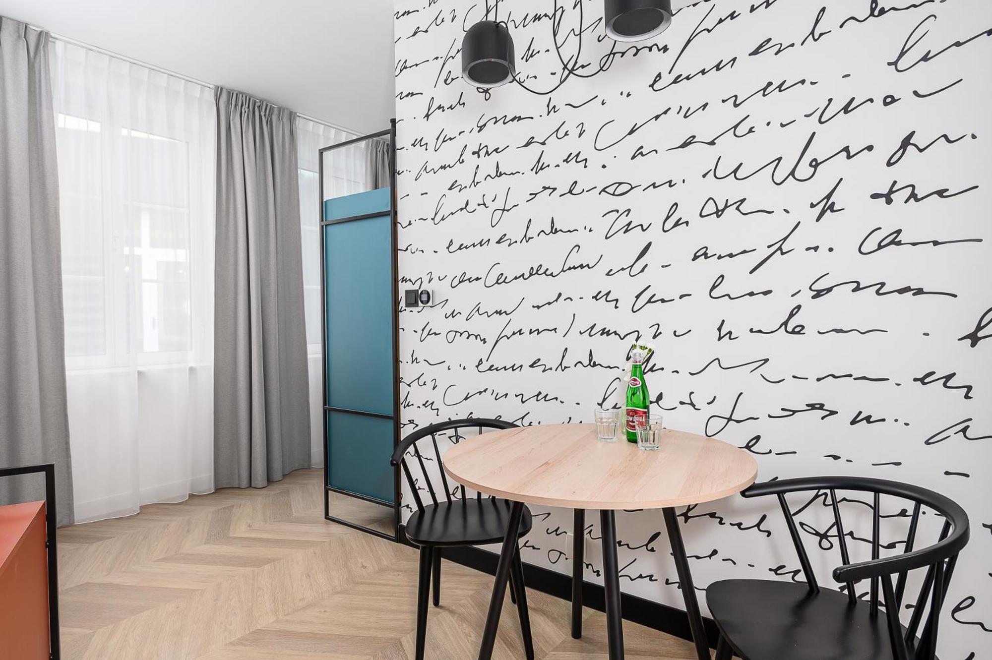Apartamenty Lalka By Shortstaypoland Lublin Bilik gambar