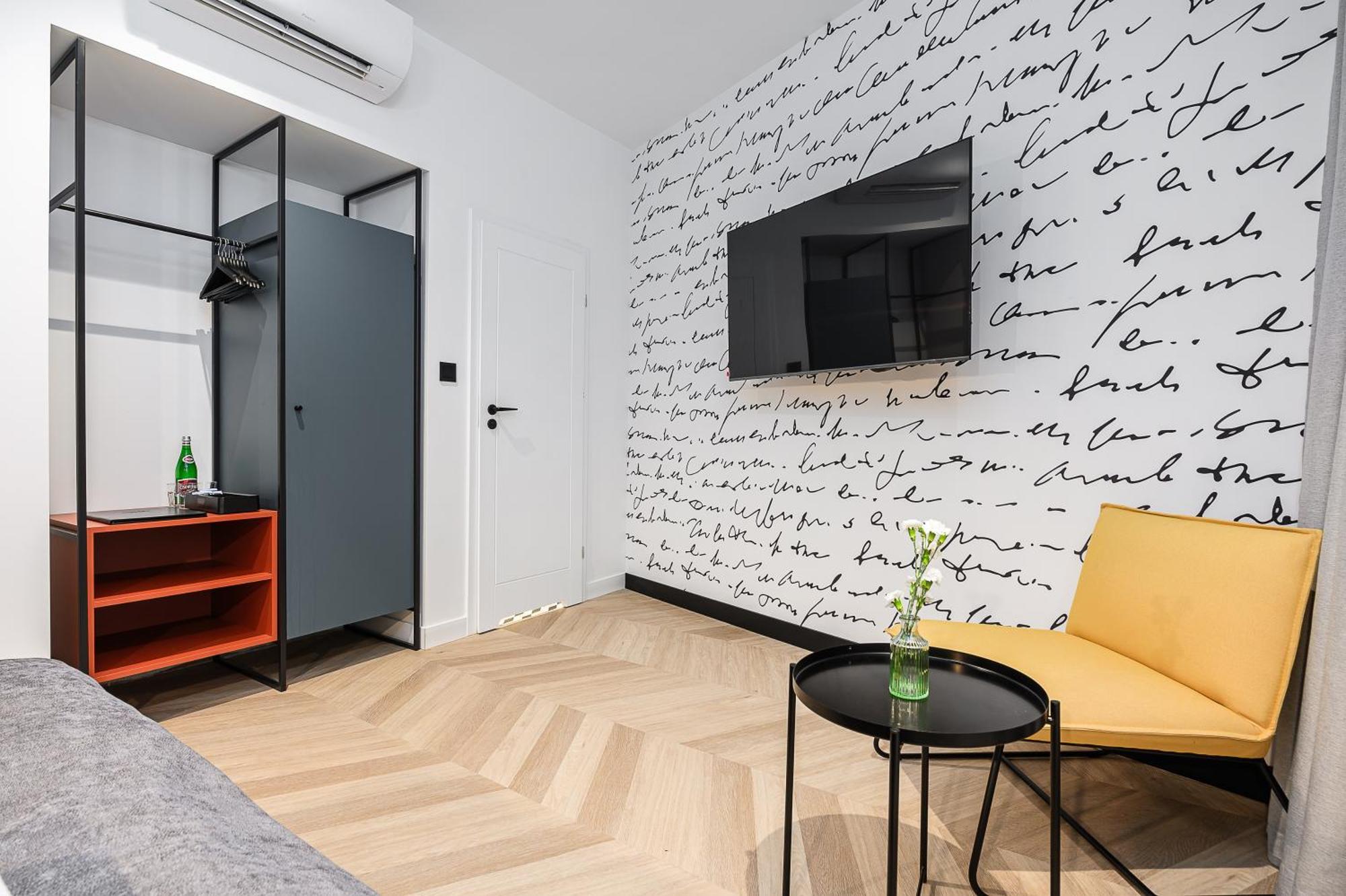 Apartamenty Lalka By Shortstaypoland Lublin Bilik gambar